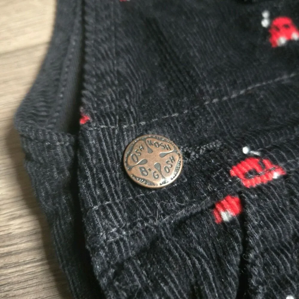 OshKosh Bgosh brand oshkosh